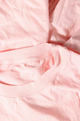 Γυναικείο t-shirt Tu, Μέγεθος 3XL, Χρώμα Ρόζ , Τιμή 8,04 €