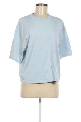 Dámske tričko Tu, Veľkosť L, Farba Modrá, Cena  3,99 €