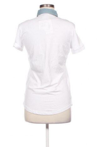 Damen T-Shirt U.S. Polo Assn., Größe S, Farbe Weiß, Preis € 31,96