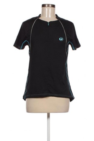 Damen T-Shirt Ultrasport, Größe M, Farbe Schwarz, Preis 4,89 €