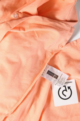 Γυναικείο t-shirt Up 2 Fashion, Μέγεθος XXL, Χρώμα Πορτοκαλί, Τιμή 8,04 €
