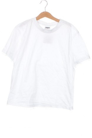 Damen T-Shirt Urban Classics, Größe XS, Farbe Weiß, Preis 7,00 €