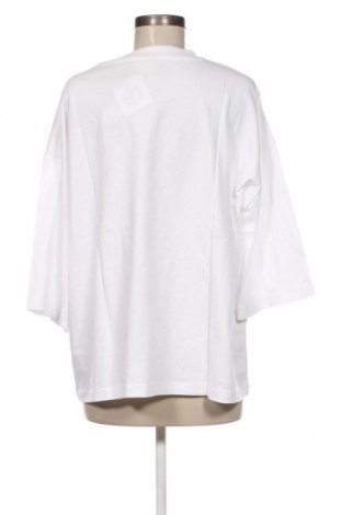 Damski T-shirt Urban Classics, Rozmiar 4XL, Kolor Biały, Cena 82,63 zł