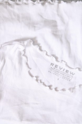 Dámské tričko VILA, Velikost S, Barva Bílá, Cena  177,00 Kč