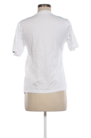 Damen T-Shirt Vans, Größe L, Farbe Weiß, Preis 10,00 €