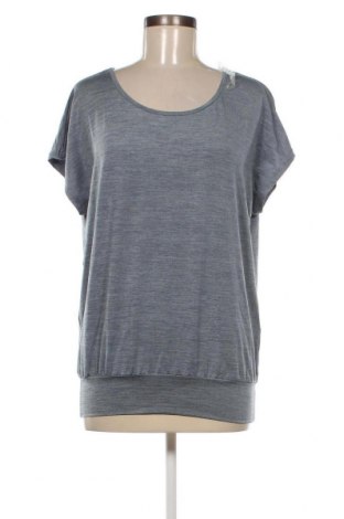 Γυναικείο t-shirt Venice Beach, Μέγεθος L, Χρώμα Μπλέ, Τιμή 21,70 €