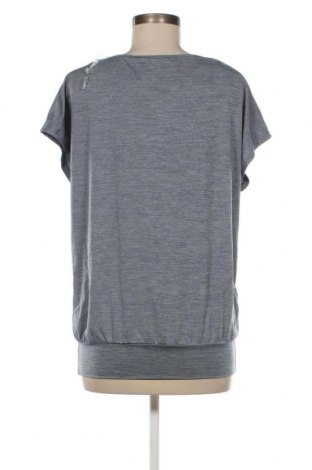 Damen T-Shirt Venice Beach, Größe L, Farbe Blau, Preis € 17,90