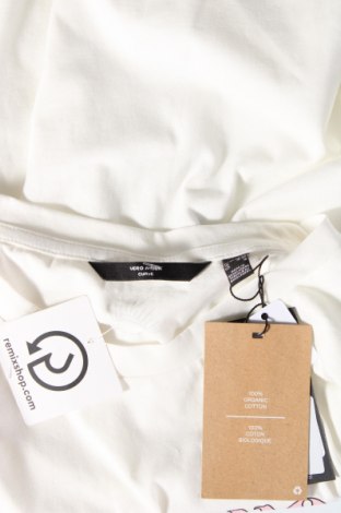 Damen T-Shirt Vero Moda, Größe XL, Farbe Weiß, Preis 15,98 €
