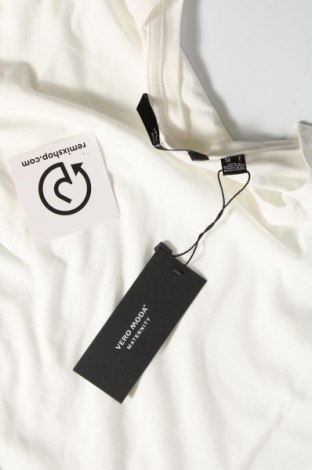 Damen T-Shirt Vero Moda, Größe L, Farbe Weiß, Preis € 15,98