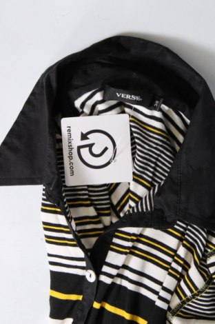Γυναικείο t-shirt Verse, Μέγεθος M, Χρώμα Πολύχρωμο, Τιμή 7,00 €