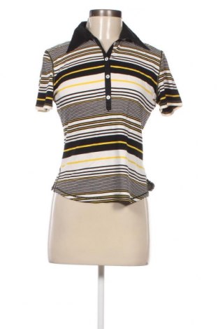 Γυναικείο t-shirt Verse, Μέγεθος M, Χρώμα Πολύχρωμο, Τιμή 7,00 €
