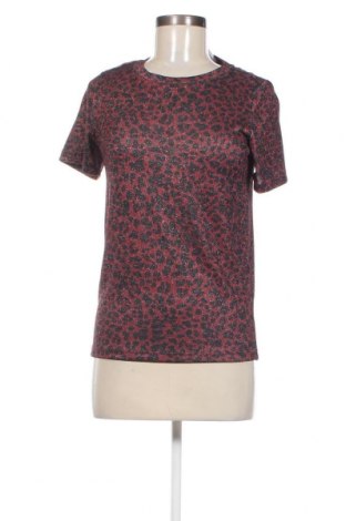 Damen T-Shirt WE, Größe XS, Farbe Mehrfarbig, Preis € 4,25