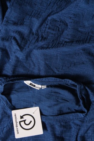 Γυναικείο t-shirt WE, Μέγεθος M, Χρώμα Μπλέ, Τιμή 8,04 €