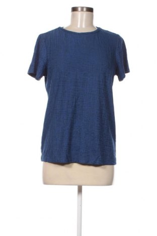 Tricou de femei WE, Mărime M, Culoare Albastru, Preț 25,66 Lei