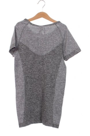 Damen T-Shirt Work Out, Größe XS, Farbe Grau, Preis € 2,99