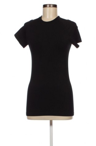 Tricou de femei Work Out, Mărime M, Culoare Negru, Preț 25,66 Lei