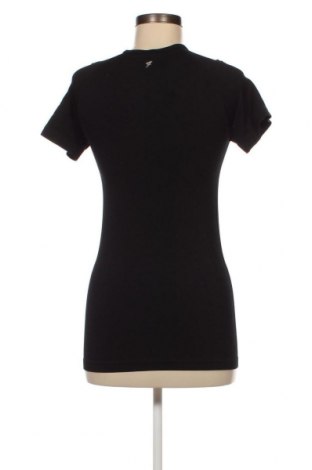 Γυναικείο t-shirt Work Out, Μέγεθος M, Χρώμα Μαύρο, Τιμή 8,04 €