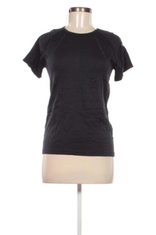 Damen T-Shirt Work Out, Größe M, Farbe Blau, Preis € 5,16