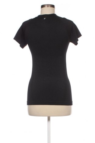 Damen T-Shirt Work Out, Größe M, Farbe Schwarz, Preis 9,05 €