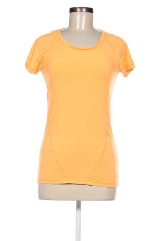 Γυναικείο t-shirt Y.A.S, Μέγεθος M, Χρώμα Πορτοκαλί, Τιμή 16,70 €