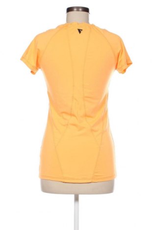 Damen T-Shirt Y.A.S, Größe M, Farbe Orange, Preis € 7,52