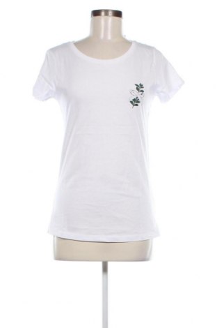 Γυναικείο t-shirt Zoot, Μέγεθος M, Χρώμα Λευκό, Τιμή 9,90 €