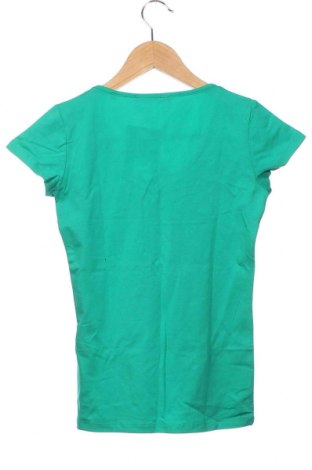 Γυναικείο t-shirt Zoot, Μέγεθος XS, Χρώμα Πράσινο, Τιμή 18,45 €