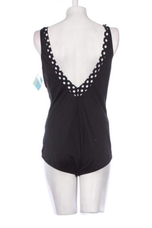 Damen-Badeanzug, Größe XXL, Farbe Schwarz, Preis € 18,06