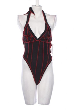 Damen-Badeanzug, Größe XS, Farbe Schwarz, Preis € 14,10