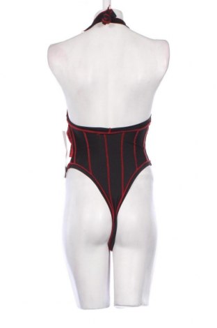 Damen-Badeanzug, Größe XS, Farbe Schwarz, Preis 7,67 €