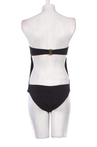 Damen-Badeanzug, Größe M, Farbe Schwarz, Preis € 12,43