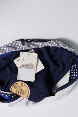 Damen-Badeanzug, Größe M, Farbe Blau, Preis € 11,76