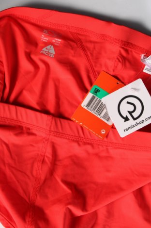 Дамски бански Nike Acg, Размер XL, Цвят Червен, Цена 55,08 лв.
