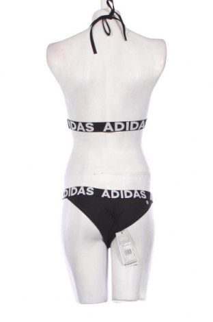 Γυναικείο μαγιό Adidas, Μέγεθος XS, Χρώμα Μαύρο, Τιμή 40,25 €