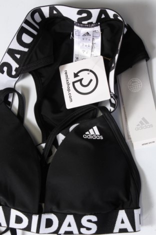 Dámske plavky  Adidas, Veľkosť S, Farba Čierna, Cena  40,25 €