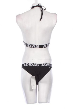 Γυναικείο μαγιό Adidas, Μέγεθος S, Χρώμα Μαύρο, Τιμή 40,25 €