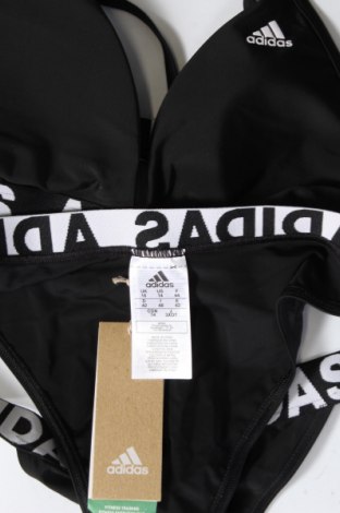 Dámské plavky  Adidas, Velikost L, Barva Černá, Cena  1 986,00 Kč