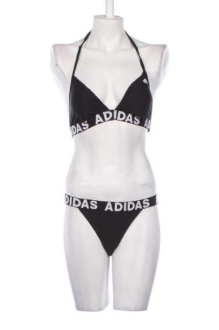 Costum de baie de damă Adidas, Mărime L, Culoare Negru, Preț 270,40 Lei