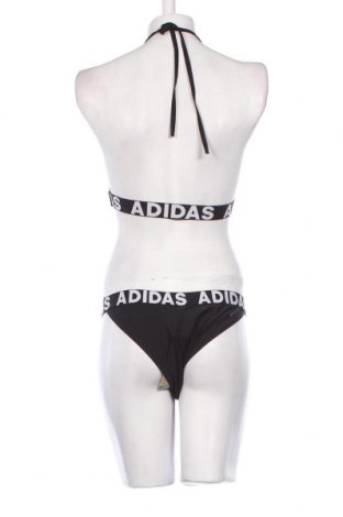 Γυναικείο μαγιό Adidas, Μέγεθος L, Χρώμα Μαύρο, Τιμή 40,25 €