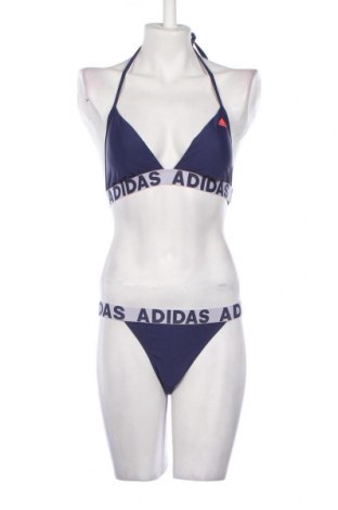 Dámské plavky  Adidas, Velikost L, Barva Modrá, Cena  1 410,00 Kč