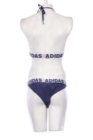 Costum de baie de damă Adidas, Mărime L, Culoare Albastru, Preț 319,97 Lei
