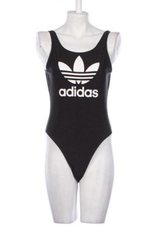 Costum de baie de damă Adidas Originals, Mărime XL, Culoare Negru, Preț 437,14 Lei