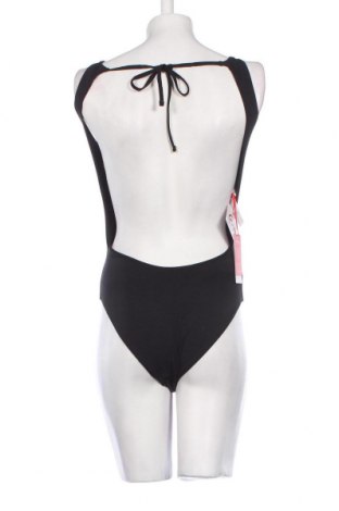 Damen-Badeanzug Admas, Größe M, Farbe Schwarz, Preis 57,20 €