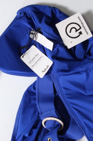 Damen-Badeanzug Aubade, Größe S, Farbe Blau, Preis 38,13 €