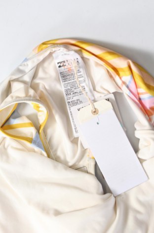 Γυναικείο μαγιό Billabong, Μέγεθος S, Χρώμα Πολύχρωμο, Τιμή 21,03 €