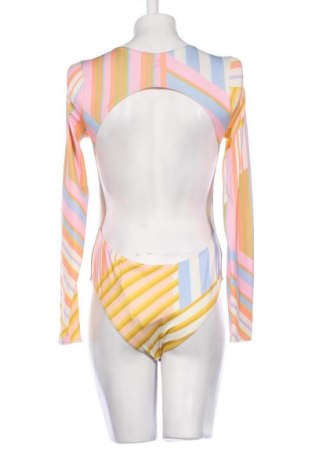 Damen-Badeanzug Billabong, Größe S, Farbe Mehrfarbig, Preis € 21,03