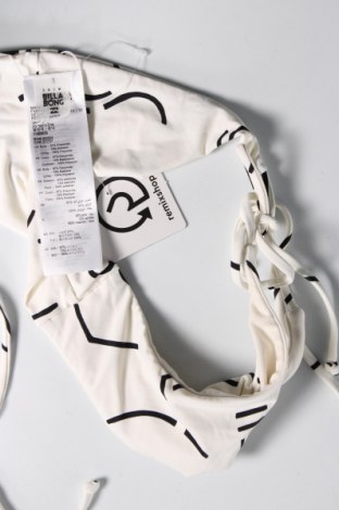 Damen-Badeanzug Billabong, Größe S, Farbe Weiß, Preis 9,97 €