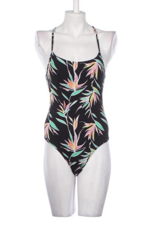Damen-Badeanzug Billabong, Größe XS, Farbe Schwarz, Preis 21,03 €