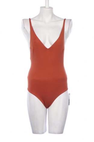 Damen-Badeanzug COS, Größe XXS, Farbe Braun, Preis 38,84 €