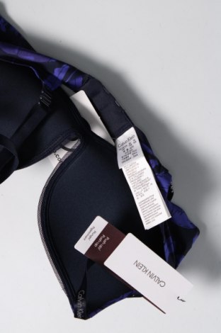 Podprsenka Calvin Klein, Veľkosť S, Farba Modrá, Cena  35,05 €